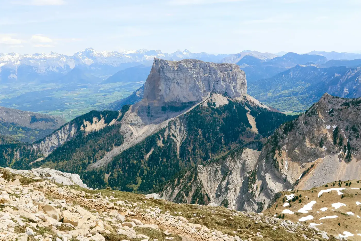 Raids Vercors — photo 3