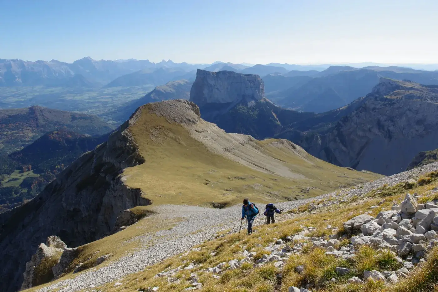 Vercors